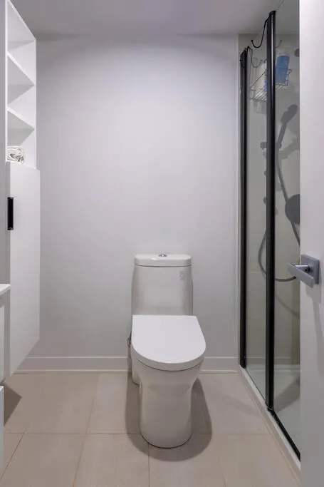 Apartment Furnished Studio With Balcony - Downtown #311784 Montreal